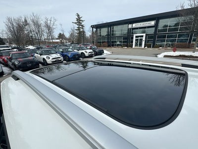 2024 MINI Cooper S Countryman Cooper S