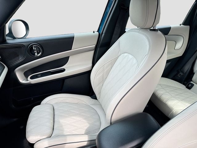 2024 MINI Cooper S Countryman Cooper S