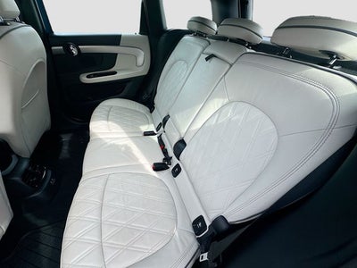 2024 MINI Cooper S Countryman Cooper S