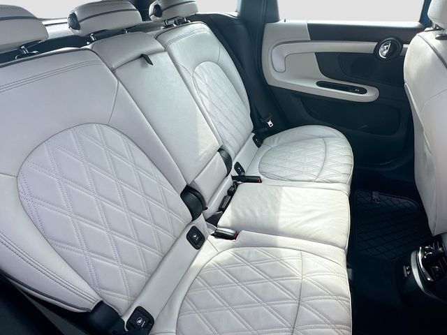 2024 MINI Cooper S Countryman Cooper S