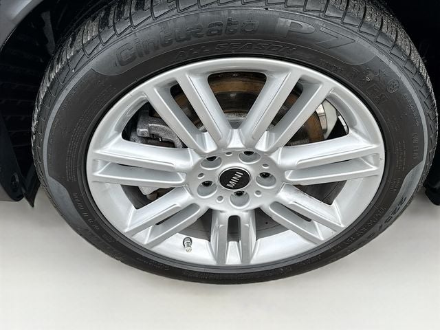 2024 MINI Cooper S Countryman Cooper S