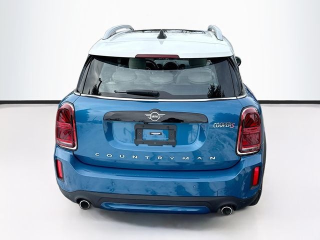 2024 MINI Cooper S Countryman Cooper S