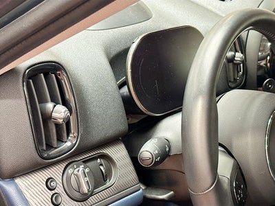 2024 MINI COUNTRYMAN Cooper S