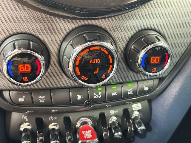 2024 MINI COUNTRYMAN Cooper S