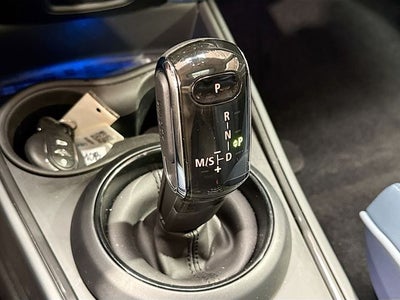 2024 MINI COUNTRYMAN Cooper S