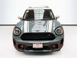 2024 MINI COUNTRYMAN Cooper S