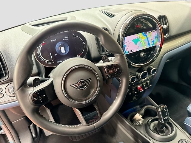 2024 MINI COUNTRYMAN Cooper S