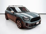 2024 MINI COUNTRYMAN Cooper S