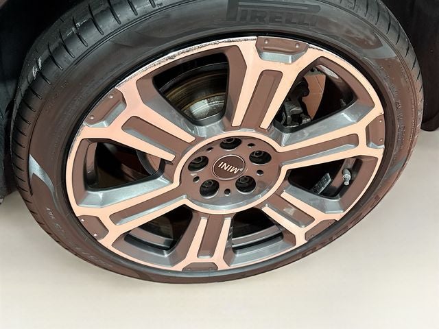 2024 MINI COUNTRYMAN Cooper S