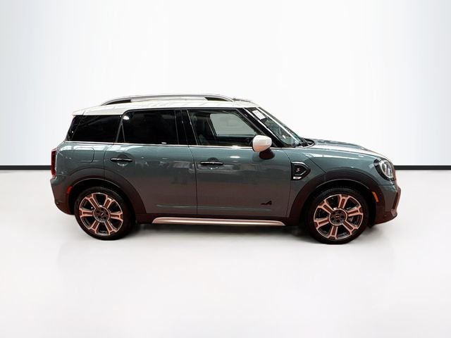 2024 MINI COUNTRYMAN Cooper S