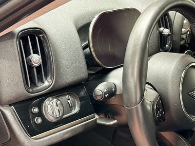 2024 MINI COUNTRYMAN Cooper S