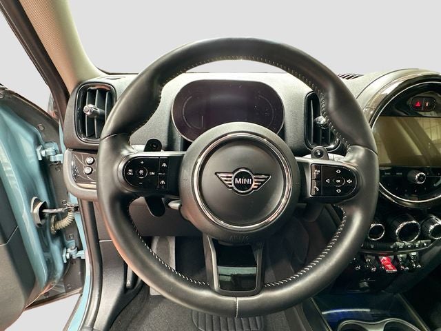 2024 MINI COUNTRYMAN Cooper S