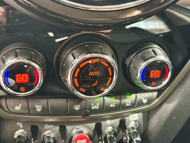 2024 MINI COUNTRYMAN Cooper S