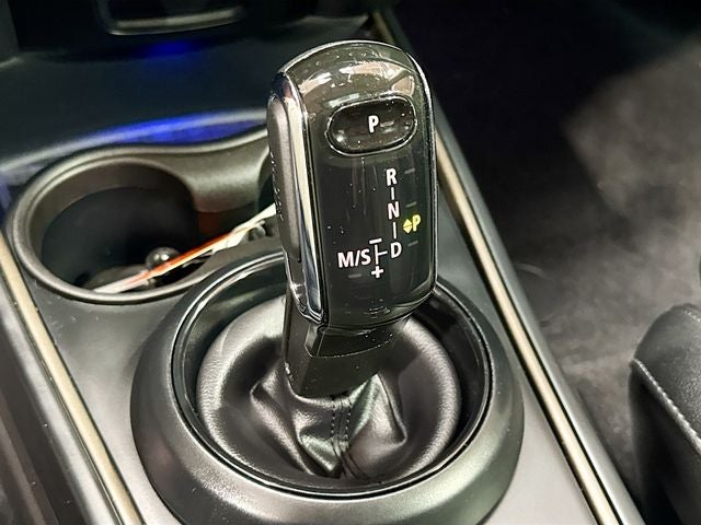 2024 MINI COUNTRYMAN Cooper S