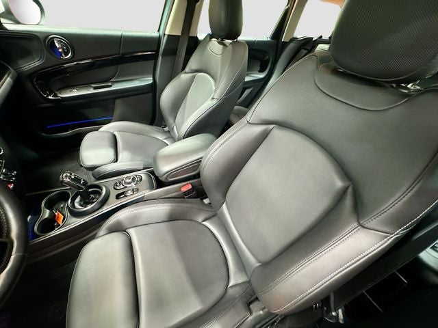 2024 MINI COUNTRYMAN Cooper S