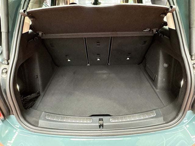 2024 MINI COUNTRYMAN Cooper S