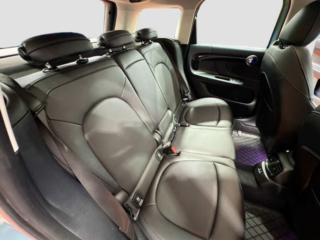 2024 MINI COUNTRYMAN Cooper S