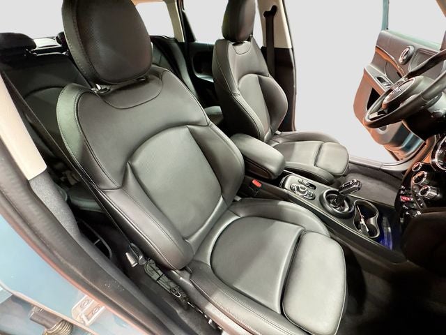 2024 MINI COUNTRYMAN Cooper S