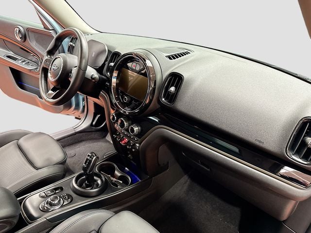 2024 MINI COUNTRYMAN Cooper S