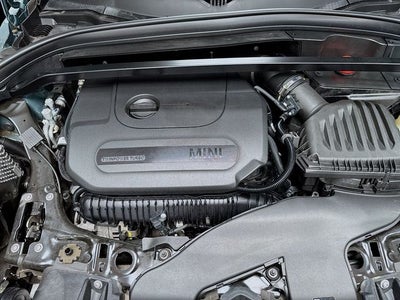 2024 MINI COUNTRYMAN Cooper S