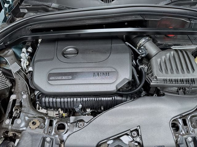 2024 MINI COUNTRYMAN Cooper S