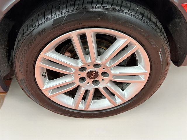2024 MINI COUNTRYMAN Cooper S