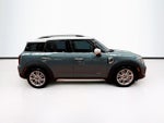 2024 MINI COUNTRYMAN Cooper S