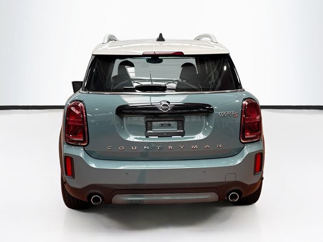 2024 MINI COUNTRYMAN Cooper S