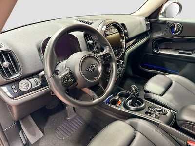 2024 MINI COUNTRYMAN Cooper S