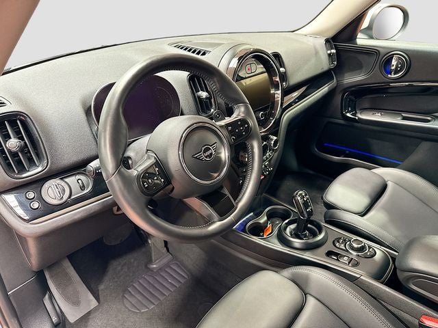 2024 MINI COUNTRYMAN Cooper S