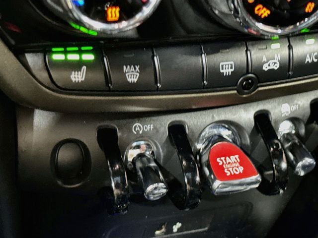 2023 MINI COUNTRYMAN SIGNATURE