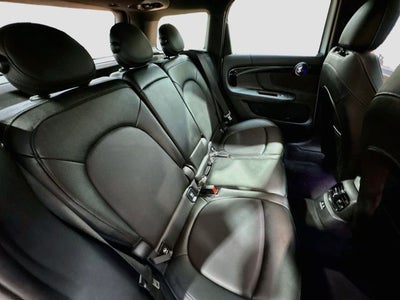 2023 MINI COUNTRYMAN SIGNATURE