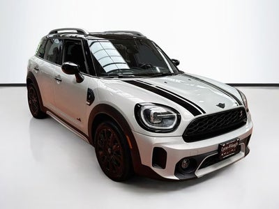 2023 MINI COUNTRYMAN SIGNATURE