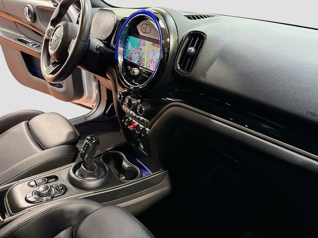 2023 MINI COUNTRYMAN SIGNATURE