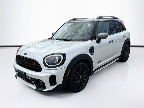 2023 MINI COUNTRYMAN Cooper S