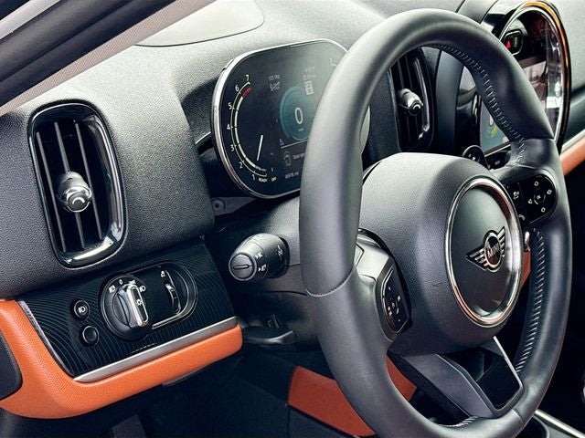 2023 MINI COUNTRYMAN Cooper S