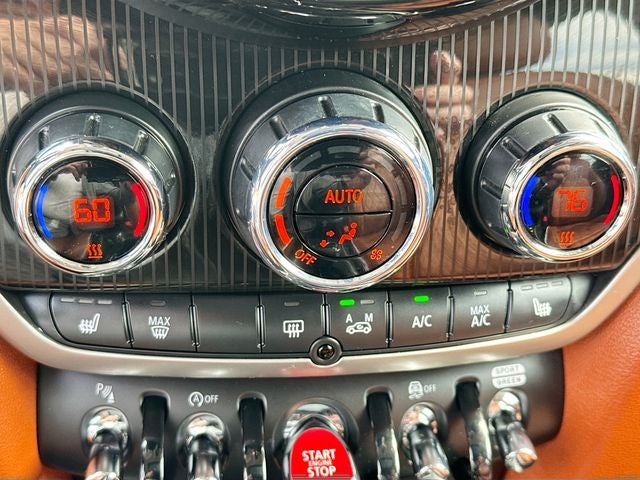 2023 MINI COUNTRYMAN Cooper S