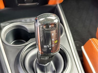 2023 MINI COUNTRYMAN Cooper S