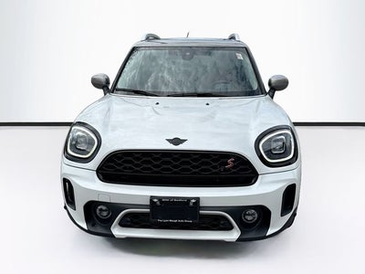 2023 MINI COUNTRYMAN Cooper S