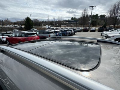 2023 MINI COUNTRYMAN Cooper S