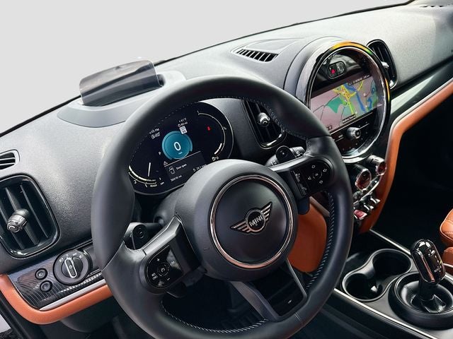 2023 MINI COUNTRYMAN Cooper S