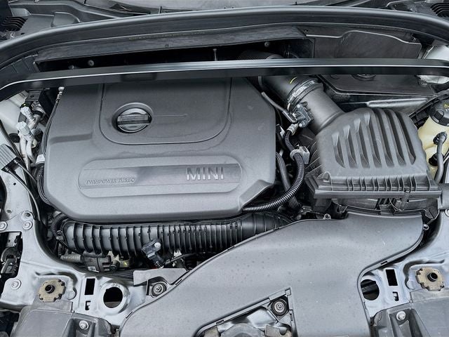 2023 MINI COUNTRYMAN Cooper S