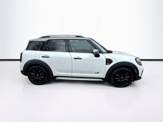 2023 MINI COUNTRYMAN Cooper S