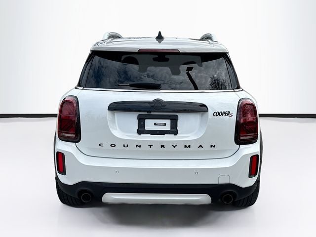 2023 MINI COUNTRYMAN Cooper S