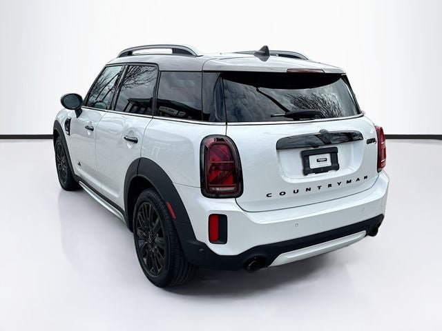 2023 MINI COUNTRYMAN Cooper S