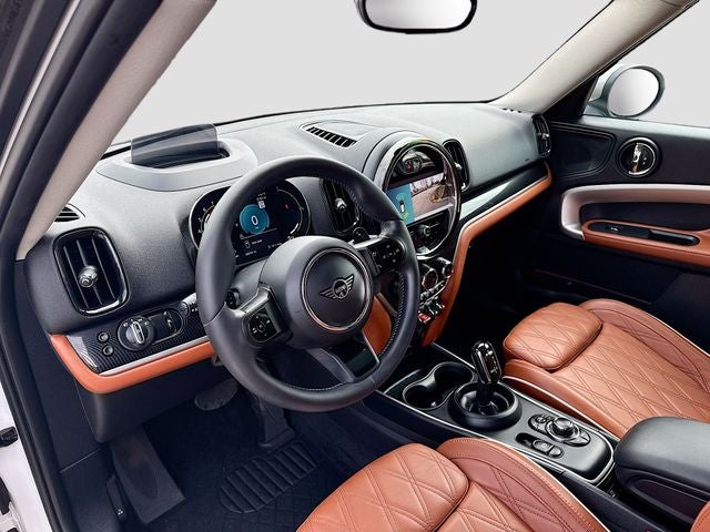2023 MINI COUNTRYMAN Cooper S