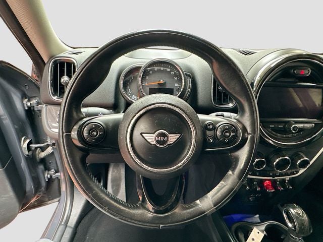 2018 MINI COUNTRYMAN Base