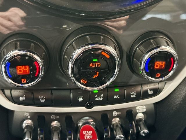 2018 MINI COUNTRYMAN Base