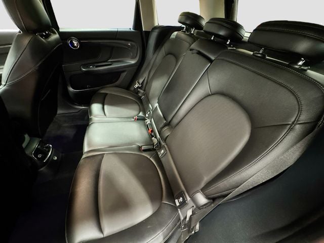 2018 MINI COUNTRYMAN Base