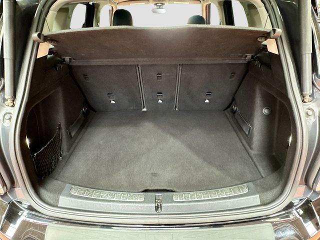 2018 MINI COUNTRYMAN Base